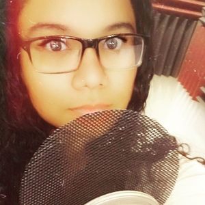 Meet your Posher, Anabel